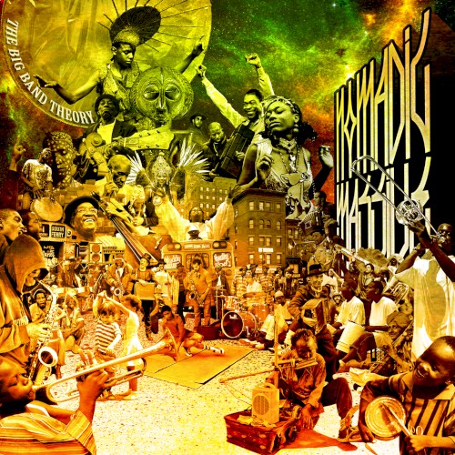 The Big Band Theory