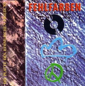 Die Platte des himmlischen Friedens