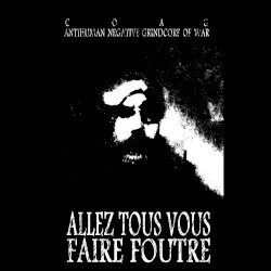 Allez tous vous faire foutre