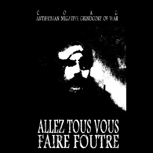Allez tous vous faire foutre