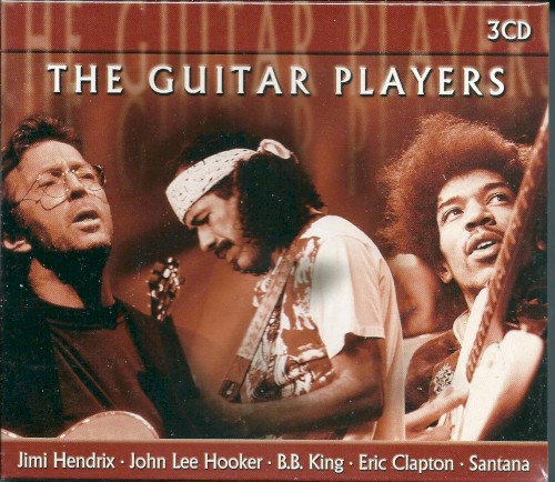 The Guitar Players