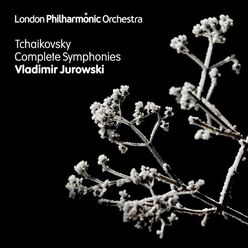 Complete Symphonies