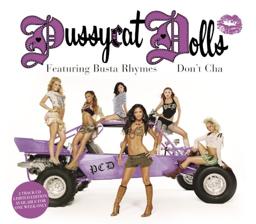 Don’t Cha