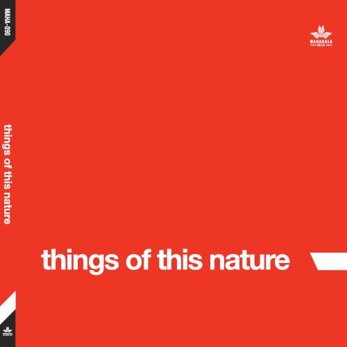 Things of This Nature