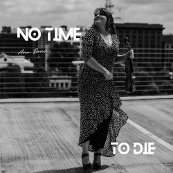 No Time to Die (Violin Cover)