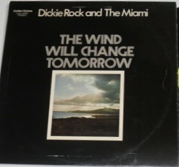 The Wind Will Change Tomorrow