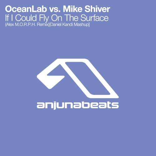 If I Could Fly On The Surface (Alex M.O.R.P.H. remix) (Daniel Kandi mashup)