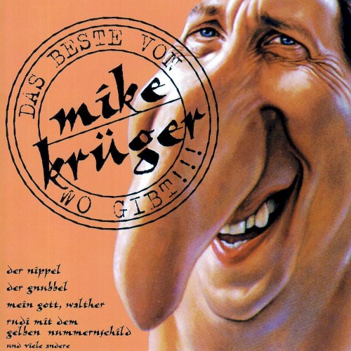 Das Beste von Mike Krüger wo gibt!!!