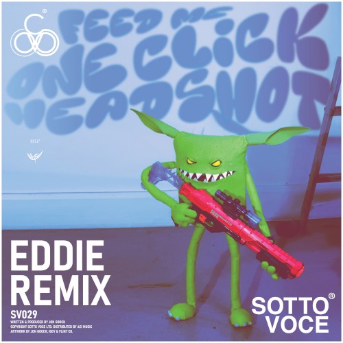 One Click Headshot (EDDIE remix)