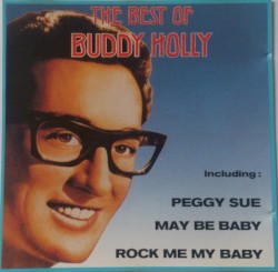 The Best of Buddy Holly