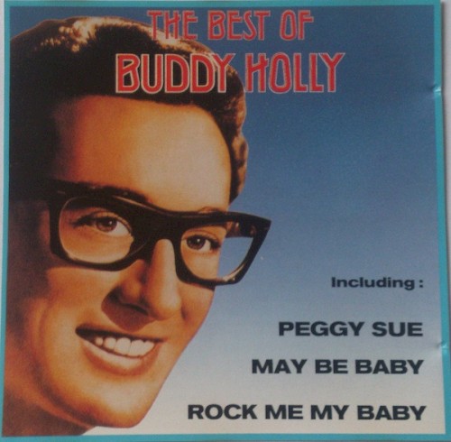 The Best of Buddy Holly