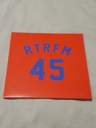 RTRFM 45th Anniversary