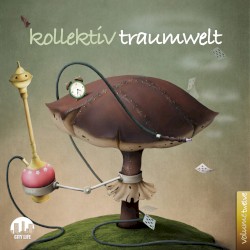 Kollektiv Traumwelt, Vol. 13