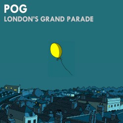 London's Grand Parade / Lovers