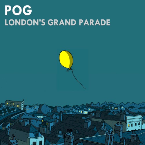 London's Grand Parade / Lovers