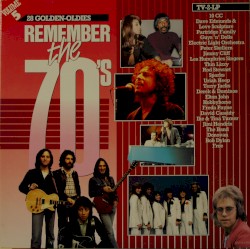 Remember the 70’s, Volume 5