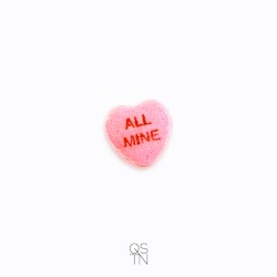 All Mine