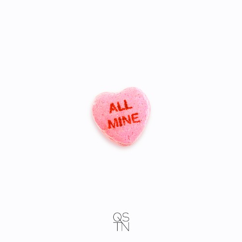All Mine