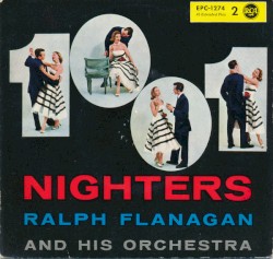 1001 Nighters 2