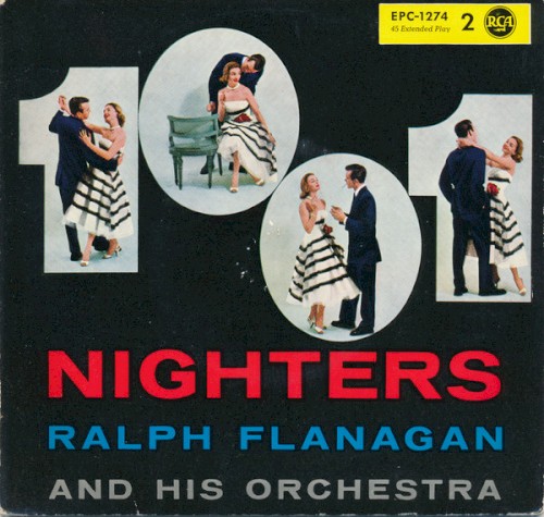 1001 Nighters 2