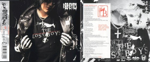 Lost Boys