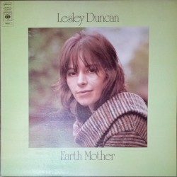 Earth Mother