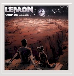 Year on Mars