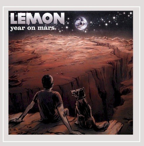 Year on Mars