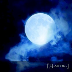月-MOON-