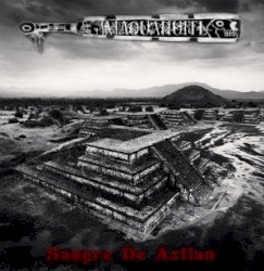 Sangre de Aztlán