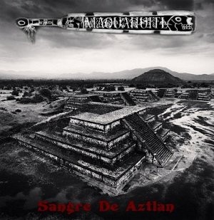 Sangre de Aztlán