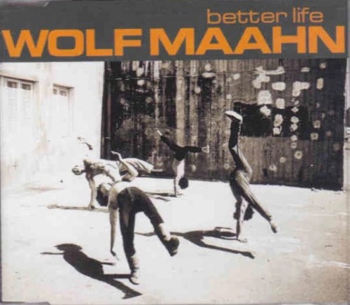 Better Life