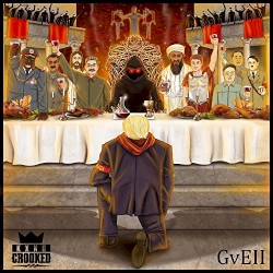 Good vs. Evil II: The Red Empire