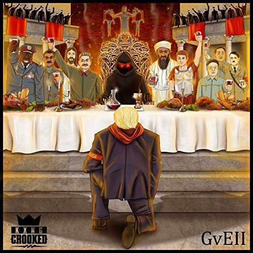 Good vs. Evil II: The Red Empire