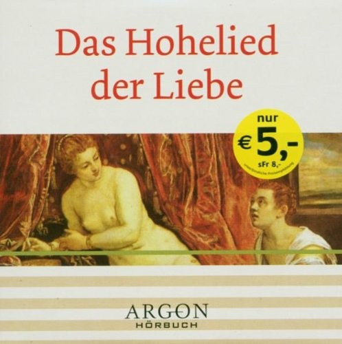Das Hohelied der Liebe