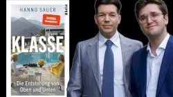 Wohlstand für Alle #330, „Hanno Sauer: Wenn Reiche über Klasse nachdenken“