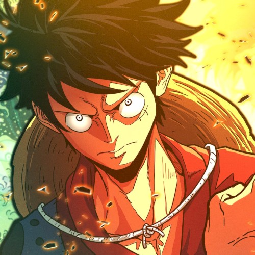 Who Are You? (Inspired By One Piece)