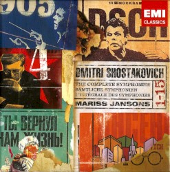 The Complete Symphonies