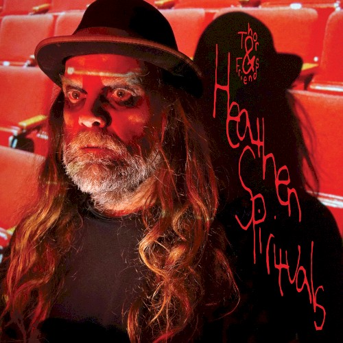Heathen Spirituals