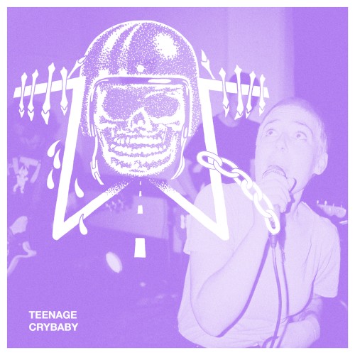 Teenage Crybaby
