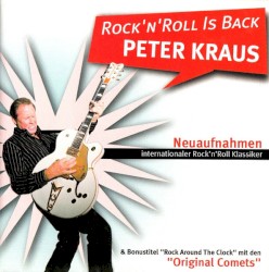 Rock ’n’ Roll Is Back