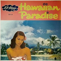 Hawaiian Paradise