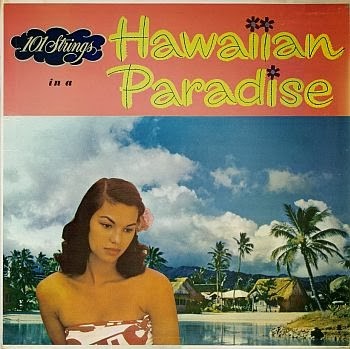 Hawaiian Paradise