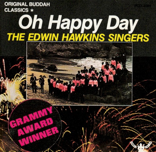Oh Happy Day: Original Buddah Classics