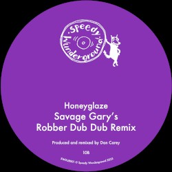 Burglar (Savage Gary’s Robber dub dub remix)