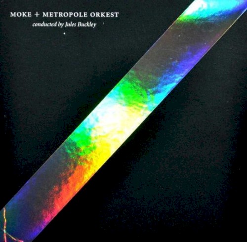 Moke + Metropole Orkest