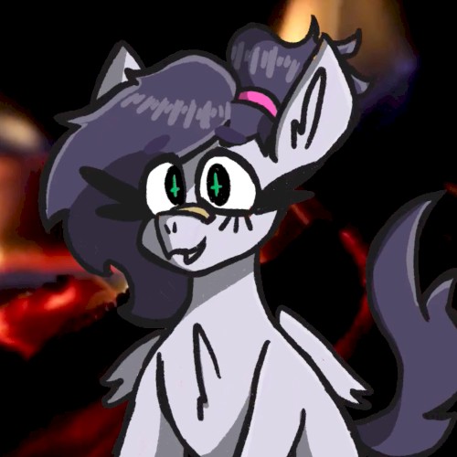 Cozy Pone
