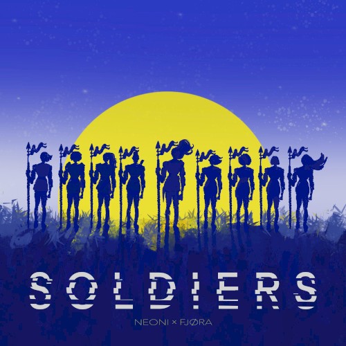 Soldiers