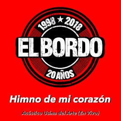 Himno de mi corazón (Acústico usina del arte - en vivo)