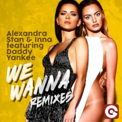 We Wanna (The Remixes)